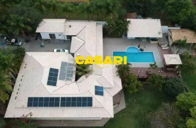 Chácara à venda, 5000 m² por r$ 2.000.000,00 - chácara dos pinhais - boituva/sp