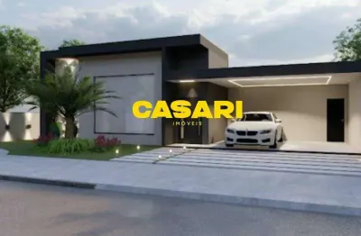 Casa com 3 dormitórios à venda, 202 m² - portal ville gardênia - boituva/sp
