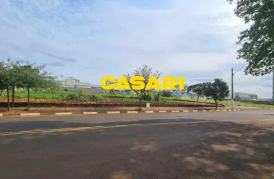 Terreno à venda, 378 m² - recanto das primaveras i - boituva/sp