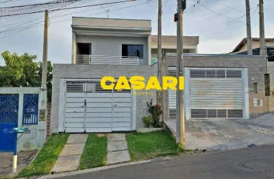 Casa com 4 dormitórios à venda, 88 m² - terras de santa cruz - boituva/sp