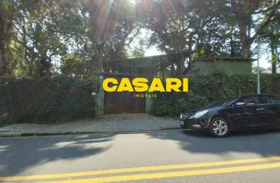 Terreno à venda, 455 m² - parque anchieta - são bernardo do campo/sp