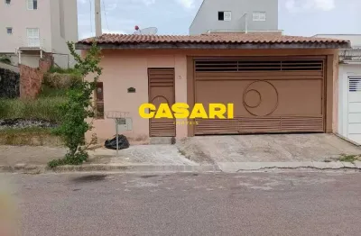 Casa com 3 dormitórios à venda no residencial água branca – boituva/sp – 140 m²