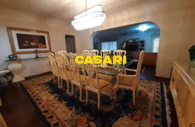 Apartamento com 4 dormitórios, 360 m² - venda ou aluguel - jardim bela vista - santo andré/sp