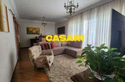 Apartamento à venda, 127 m² por r$ 680.000,00 - jardim do mar - são bernardo do campo/sp