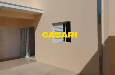Casa à venda, 59 m² por r$ 307.000,00 - água branca - boituva/sp