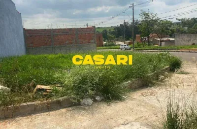 Terreno à venda, 196 m² - residencial água branca - boituva/sp