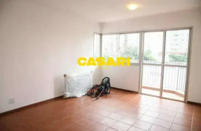 Apartamento com 3 dormitórios à venda, 100 m² - boa vista - são caetano do sul/sp