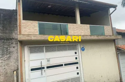 Sobrado à venda, 251 m² por r$ 1.100.000,00 - centro - diadema/sp