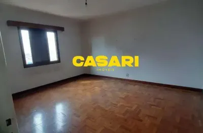 Sobrado com 3 dormitórios, 370 m² - venda ou aluguel - vila dusi - são bernardo do campo/sp