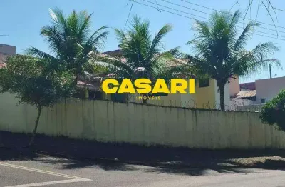 Casa com 3 dormitórios à venda, 219 m² por r$ 508.800,00 - de lorenzi - boituva/sp