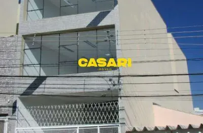 Prédio à venda no Santa Paula, São Caetano do Sul 