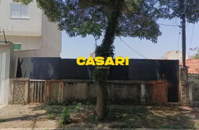 Terreno à venda na Vila Guiomar, Santo André 
