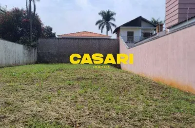 Terreno à venda na Rua Antonio Andreoli, 102, Portal dos Pilares, Cerquilho