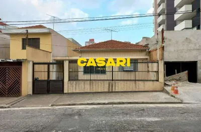 Terreno 400m² à venda na vila assunção – próximo ao shopping abc, santo andré