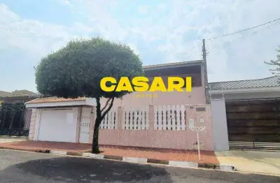 Sobrado com 4 dormitórios à venda, 181 m² - portal dos pilares - cerquilho/sp