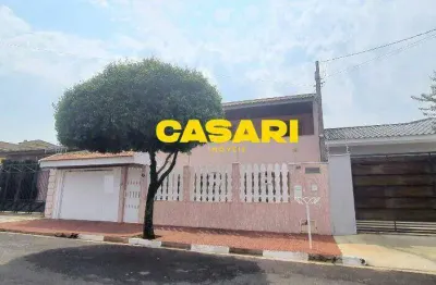 Sobrado com 4 dormitórios à venda, 181 m² - portal dos pilares - cerquilho/sp