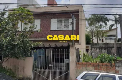 Sobrado com 3 dormitórios e 250 m² à venda no anchieta – são bernardo do campo/sp