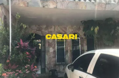 Sobrado com 4 dormitórios e 240 m² à venda no jardim do mar – são bernardo do campo/sp