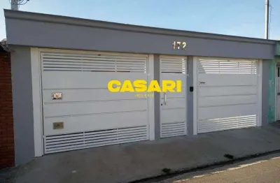 Casa à venda, 163 m² por r$ 799.900,00 - santa terezinha - são bernardo do campo/sp