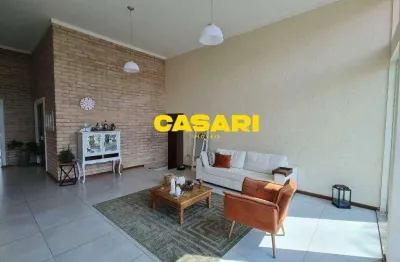 Casa com 4 dormitórios à venda, 300 m² - portal dos pássaros - boituva/sp