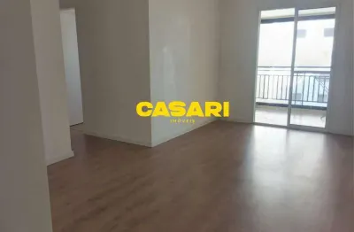 Apartamento à venda, 71 m² por r$ 588.888,88 - rudge ramos - são bernardo do campo/sp