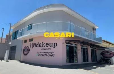 Casa com 3 dormitórios à venda, 234 m² - dinapoli ii - cerquilho/sp