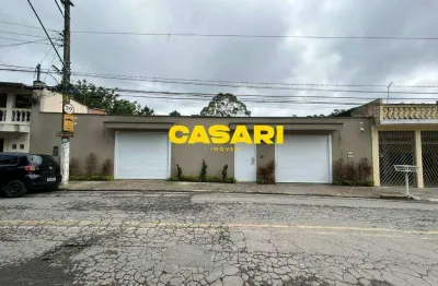 Casa com 3 suítes, lareira e quintal amplo à venda no riacho grande – são bernardo do campo/sp