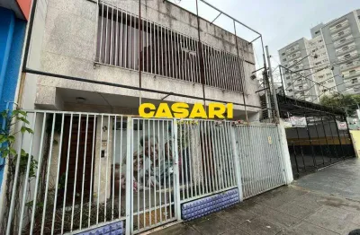 Prédio, 800 m² - venda ou aluguel - rudge ramos - são bernardo do campo/sp