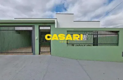 Casa com 3 dormitórios à venda, 158 m² - residencial vitória - boituva/sp