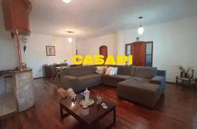 Sobrado com 3 dormitórios à venda, 230 m²- parque das árvores - cerquilho/sp
