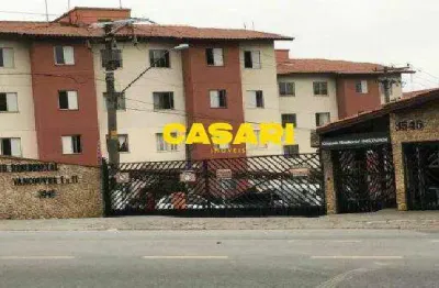 Apartamento com 2 dormitórios à venda no baeta neves – são bernardo do campo/sp