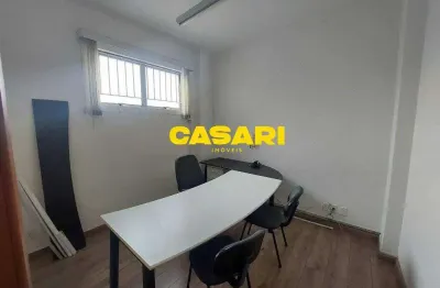 Sala comercial à venda na Avenida Senador Vergueiro, 3349, Rudge Ramos, São Bernardo do Campo