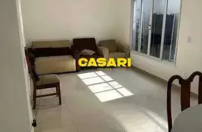 Sobrado com 3 dormitórios à venda, 150 m² - vila valparaíso - santo andré/sp