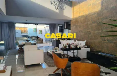 Casa com 4 dormitórios à venda, 342 m² - portal das estrelas - boituva/sp