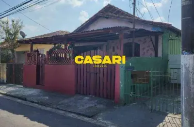 Terreno à venda, 310 m² – vila euclides – são bernardo do campo/sp