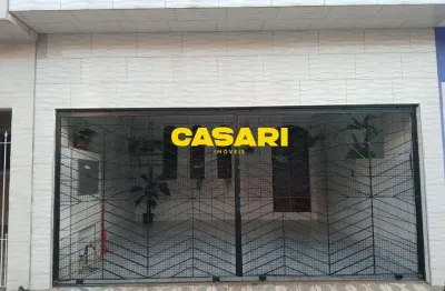 Sobrado com 4 dormitórios à venda – 190m², 3 suítes e 2 vagas – ferrazópolis, são bernardo do campo