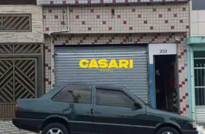 Sobrado com 2 dormitórios à venda, 242 m² - alves dias - são bernardo do campo/sp