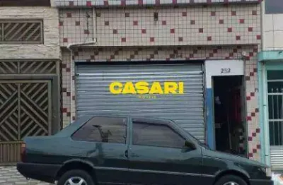 Sobrado com 2 dormitórios à venda, 242 m² - alves dias - são bernardo do campo/sp