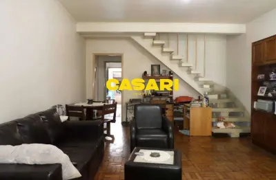 7. sobrado com 3 dormitórios e 3 vagas à venda na paulicéia – são bernardo do campo/sp