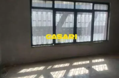 Casa com 3 dormitórios à venda, 170 m² - rudge ramos - são bernardo do campo/sp