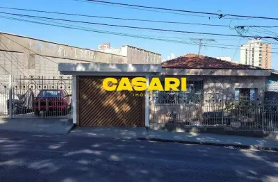 Casa à venda, 297 m² por r$ 900.000,01 - baeta neves - são bernardo do campo/sp