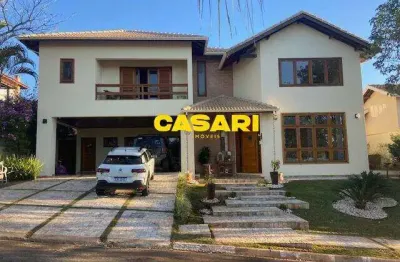 Casa com 3 suítes, piscina, edícula e área gourmet no flora ville – boituva/sp