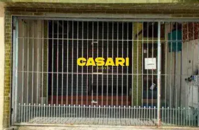 Sobrado 3 dormitórios com edícula e salão amplo à venda – dos casa, são bernardo do campo