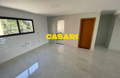 Sobrado com 3 dormitórios à venda, 214 m² - demarchi - são bernardo do campo/sp