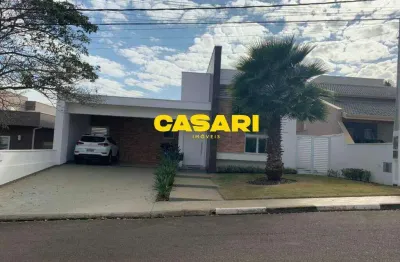 Casa com 3 dormitórios à venda, 303 m² - portal das estrelas i - boituva/sp