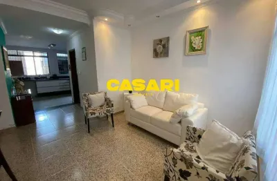 Sobrado com 3 dormitórios à venda – 220m², suíte master – jardim jamaica, santo andré/sp