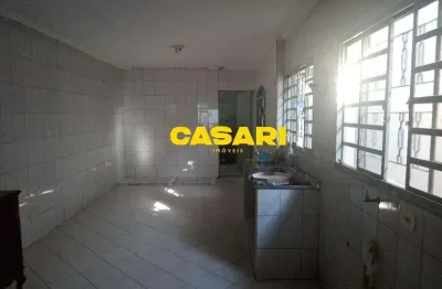 Salão, 125 m² - venda ou aluguel - independência - são bernardo do campo/sp