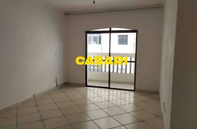 Apartamento à venda com 3 dormitórios e 110 m² em rudge ramos – andar alto e ótima localização