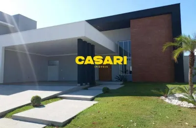 Casa com 3 dormitórios à venda, 234 m² por r$ 1.800.000,00 - portal das estrelas ii - boituva/sp