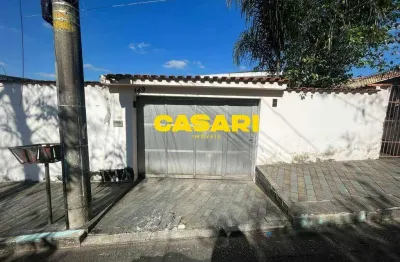 Sobrado com 6 dormitórios e área gourmet à venda na vila mazzei – santo andré/sp